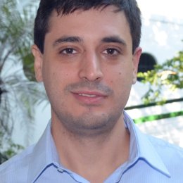 Gabriel Pansani Siqueira