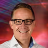 Picture of Joost van Kerkhof (EL '90, PhD '94)
