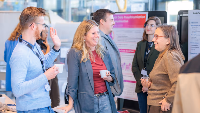 Looking back at the BMS Research Conference