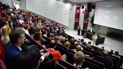 Keynote Risk & Resilience Festival