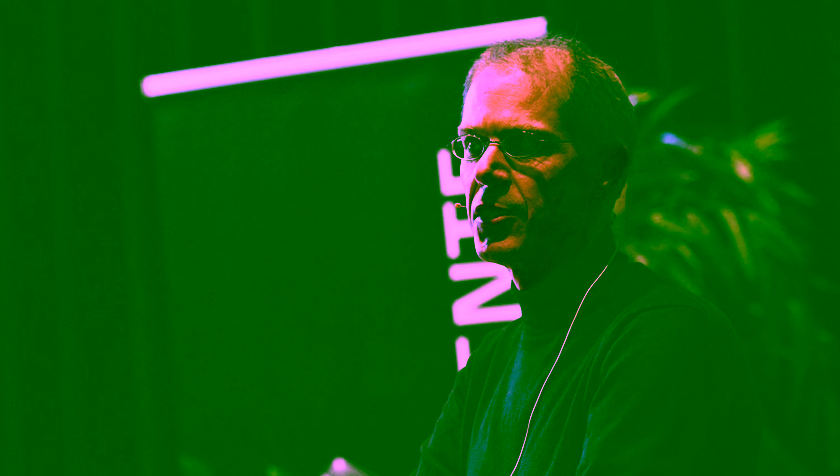 In Memoriam: Arjen Hoekstra