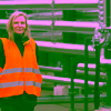 Picture of Pavlina Nanou (CS&E’07/PhD’13)