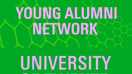 Young alumni meetup in Utrecht