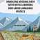 PhD Defence Işıl Baysal Erez | Handling Missing Data with Meta-Learning and Large Language Models