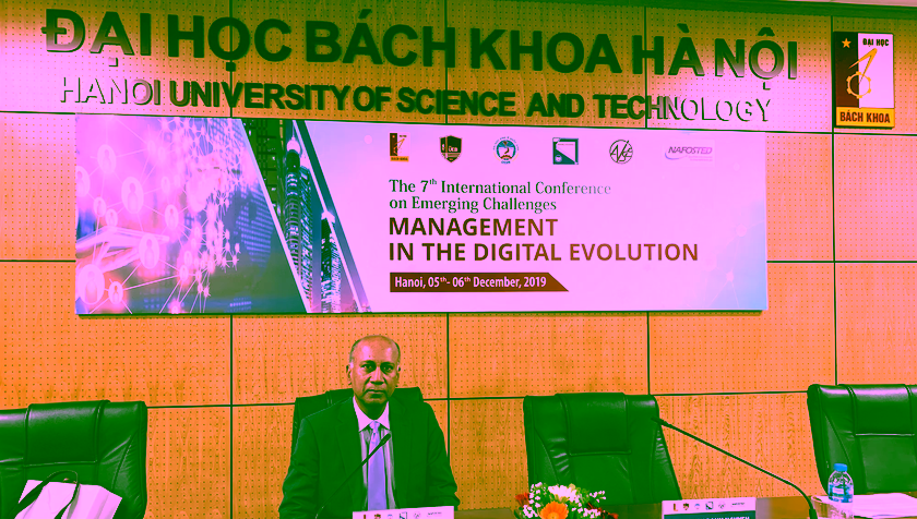 Keynote Speaker