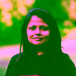 Binita Khanal