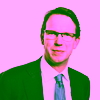 Picture of John Voppen (TBK '96)