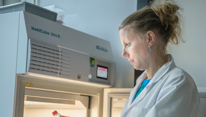 Biosensor chip detects cervical cancer more easily