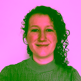 Marie-Laure Snijders, PhD Candidate