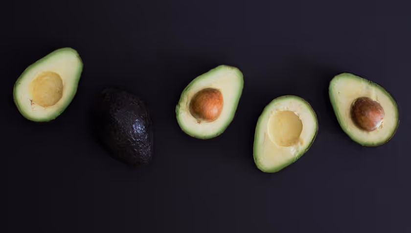 Smart Avocado: A trip to the pit of the food supply chain