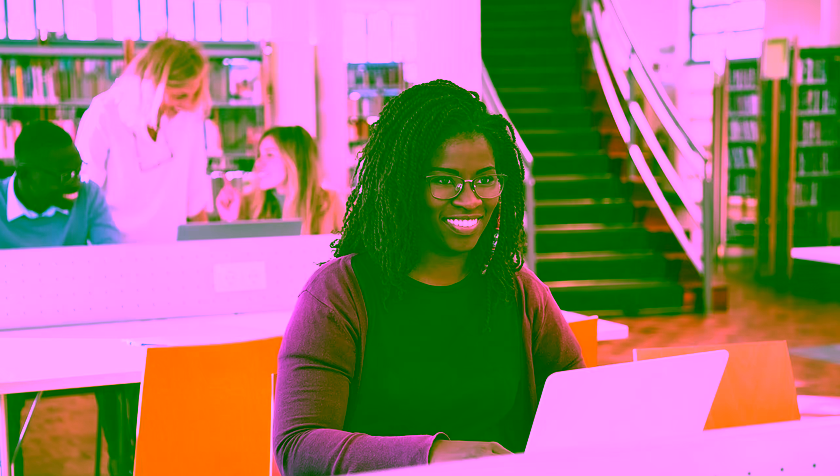 Key lessons learned using performance tests to measure digital skills