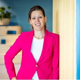 Prof.dr. Sabine Siesling