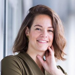 Nienke Beerlage-De Jong