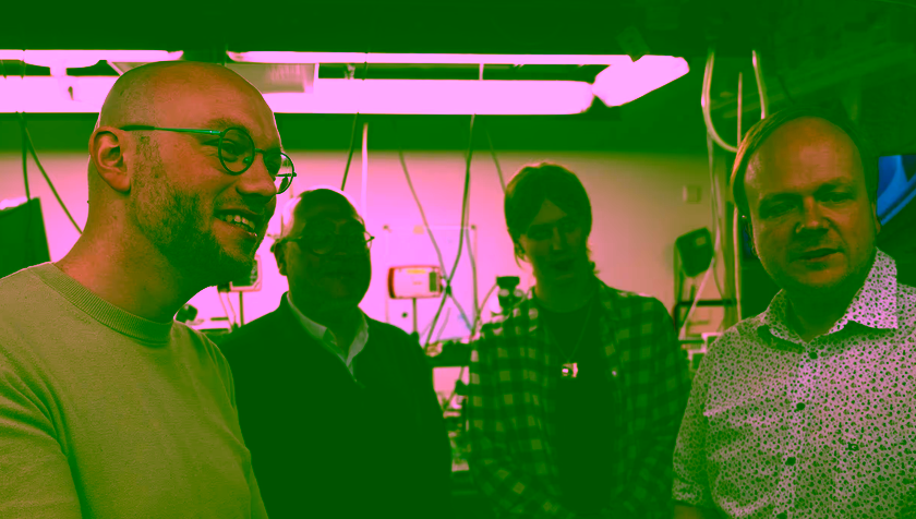‘Mini earthquakes’ turn tiny chips into radio signal powerhouses