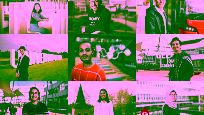 banner