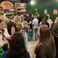Looking Back: GZW Alumni Café!
