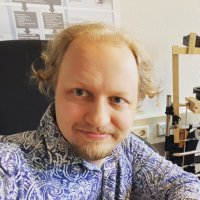 dr. V.V. Lehtola (Ville)