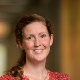 Dr Annemieke Witteveen