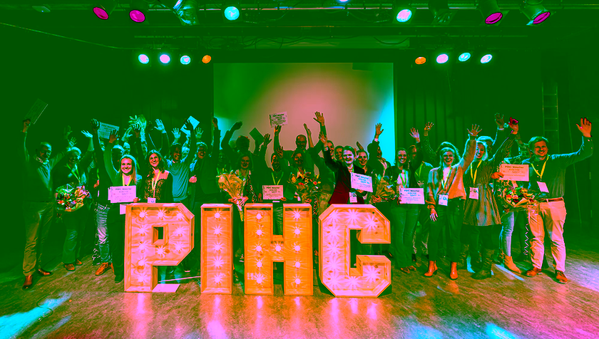 Winnaars van de Pioneers in Health Care Innovatiefonds vouchers bekendgemaakt