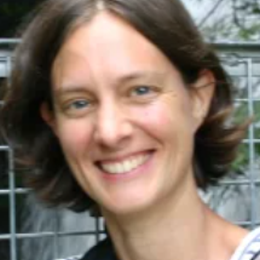 Marloes Penning de Vries