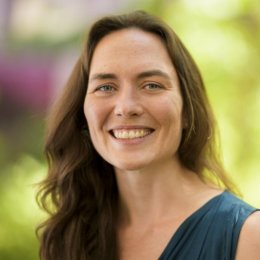 Caroline Gevaert, Expert in GeoAI at University of Twente