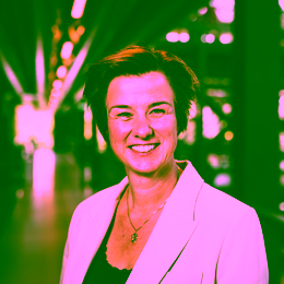 Prof.dr. Maroeska Rovers