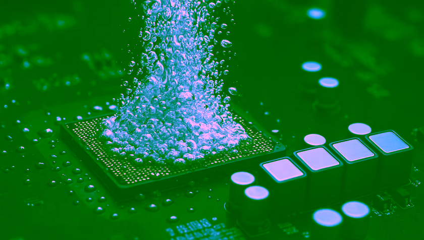 Nederlands team wint TTT-PoC-prijs voor baanbrekende 3D-printtechnologie in micro-elektronische koeling