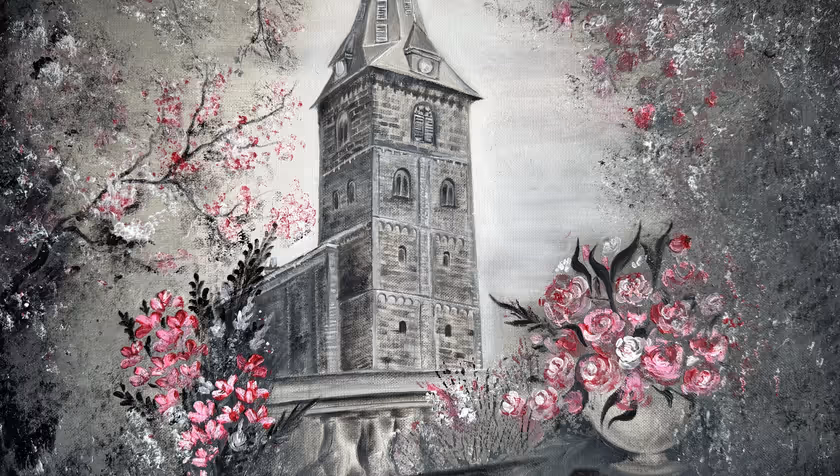 The Many Creative Faces of the UT