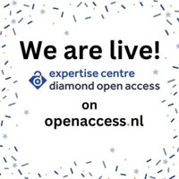 Expertise Centre Diamond OA