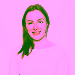 Daria Bugakova, PhD candidate in microfluidics for plant single-cell stress research