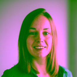 Dr Clara Stegehuis