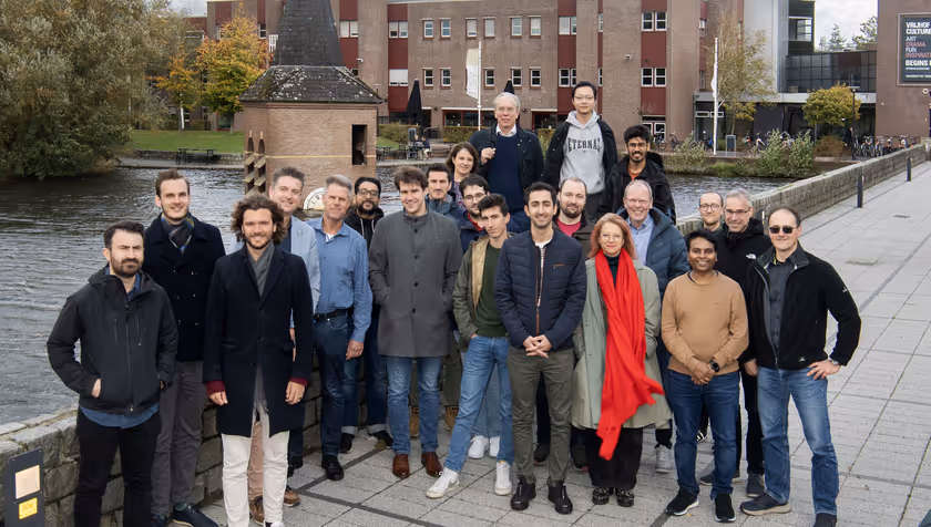 BRAINS Day - October 7, 2024