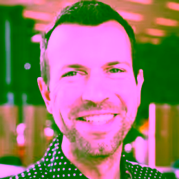 Erik Horstman