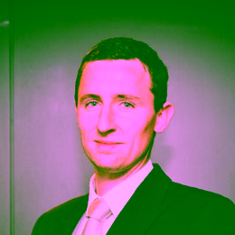 Dr. ir Niek Moonen