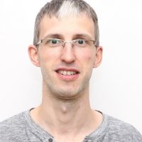 dr. M. Walter (Matthias)