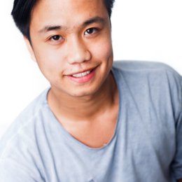 Jay, chose to study Computer Science after obtaining his HBO degree