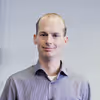 Picture of Bas Lansdorp (WB '03)