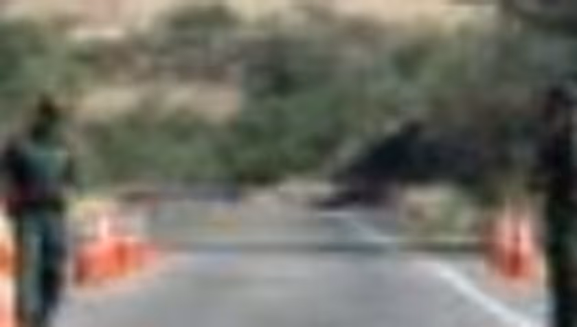 Cocaïne smokkelen op de campus