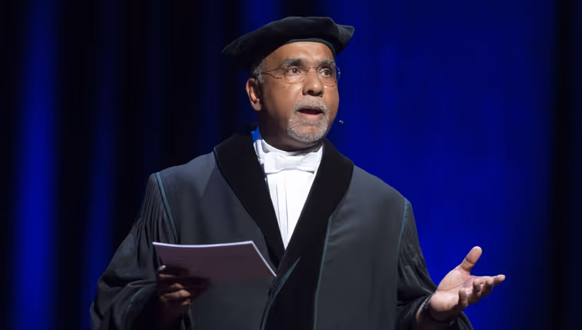 Vinod Subramaniam verruilt voorzittersrol Universiteit Twente voor Universiteit van Amsterdam