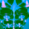 Energy-Efficient Computing: From Chips to Cloud