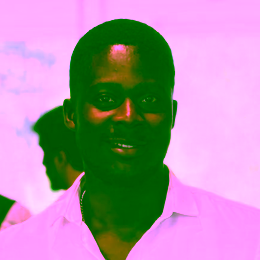 Kwasi Ofori-Karikari