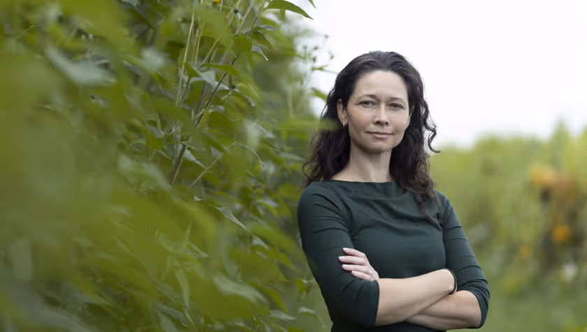 Cheryl de Boer appointed Strategic Director of UT Climate Centre