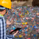 Uncertainty limits use of recycled plastics