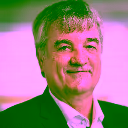 Prof. Bart Koopman