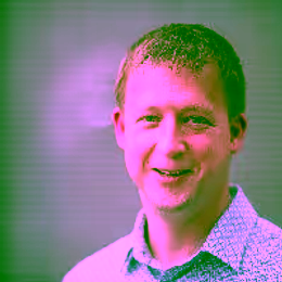 Dr. Jeroen Rouwkema