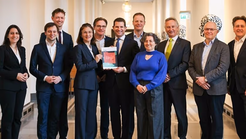 Sector-wide Innovation Programme Strengthens Dutch Chip Industry