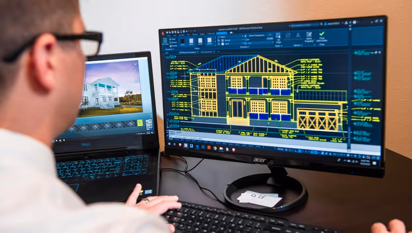 University of Twente and TNO join European project on digital building permitting