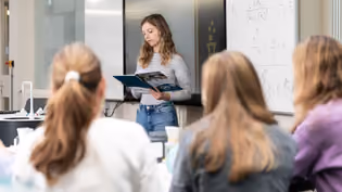 Educatie in de Bètawetenschappen