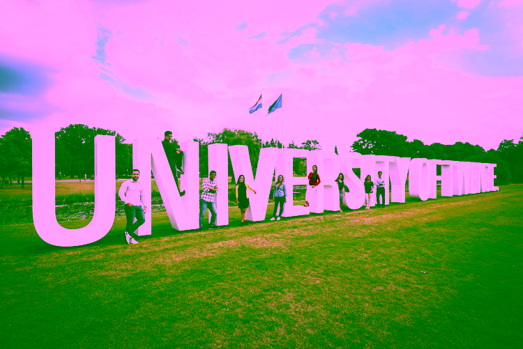 Utwente Letters
