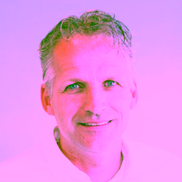Gerhard van Dijkhuizen